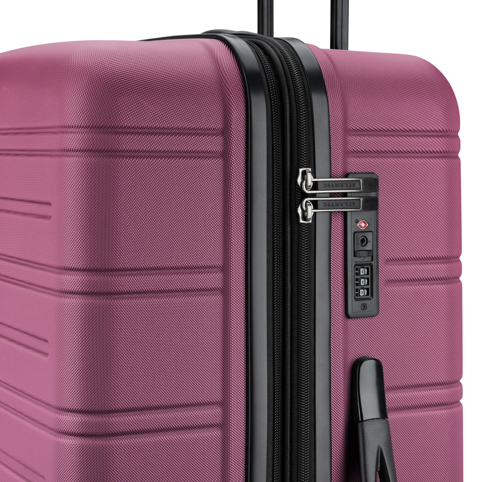 Atlantic Seabreeze Large Expandable Spinner Luggage
