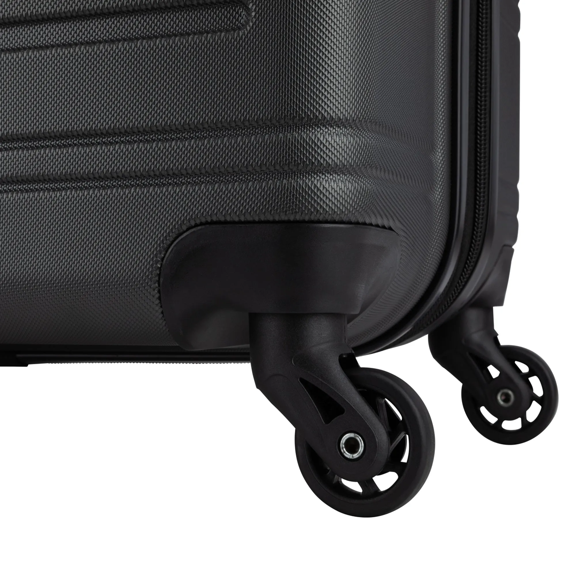 Atlantic Seabreeze Large Expandable Spinner Luggage