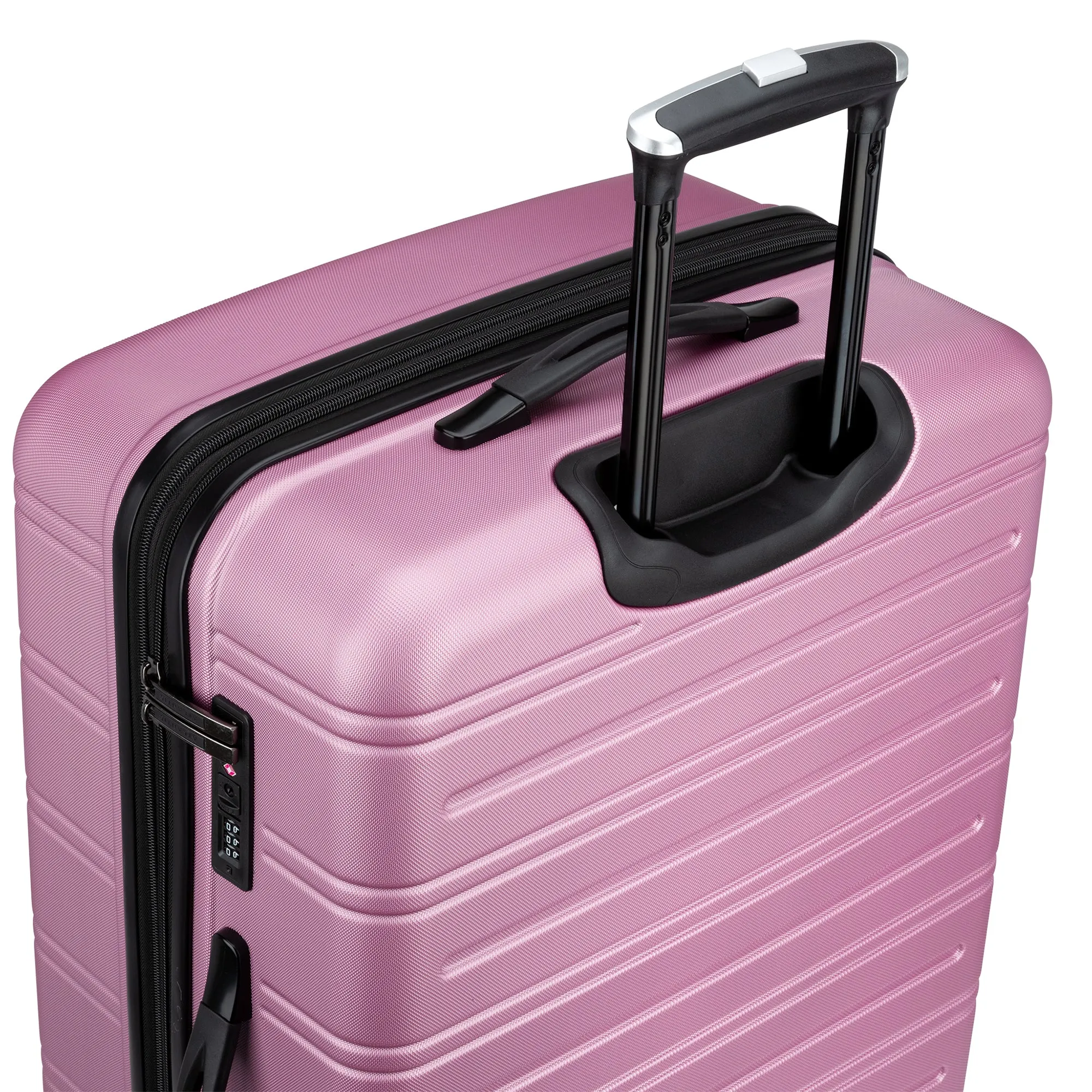 Atlantic Seabreeze Large Expandable Spinner Luggage