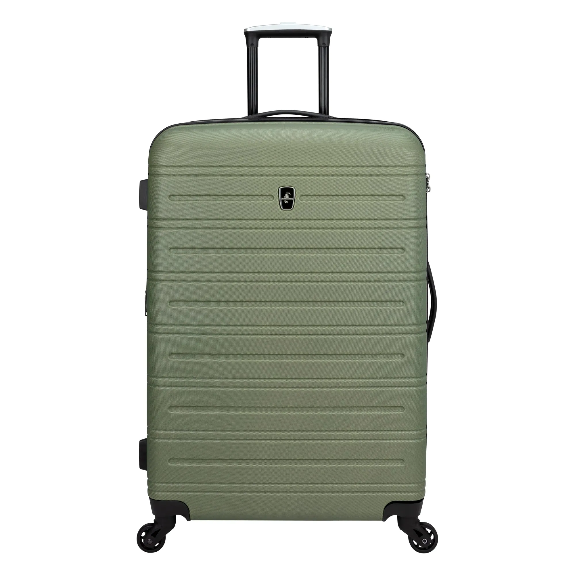 Atlantic Seabreeze Large Expandable Spinner Luggage