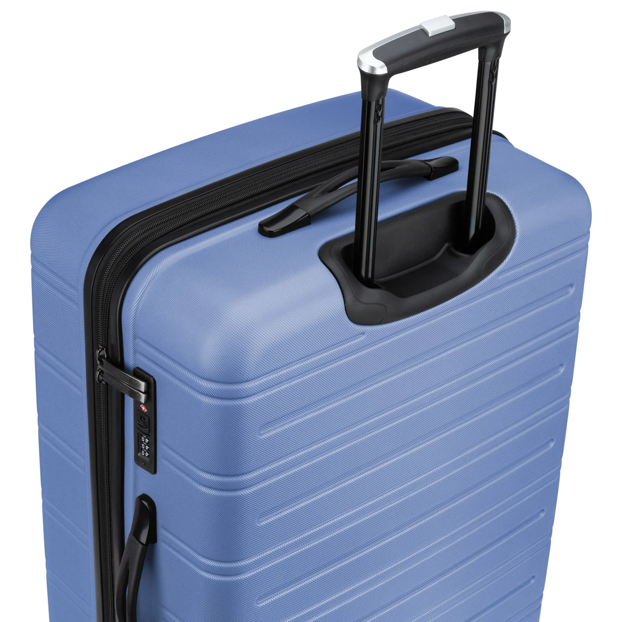 Atlantic Seabreeze Large Expandable Spinner Luggage