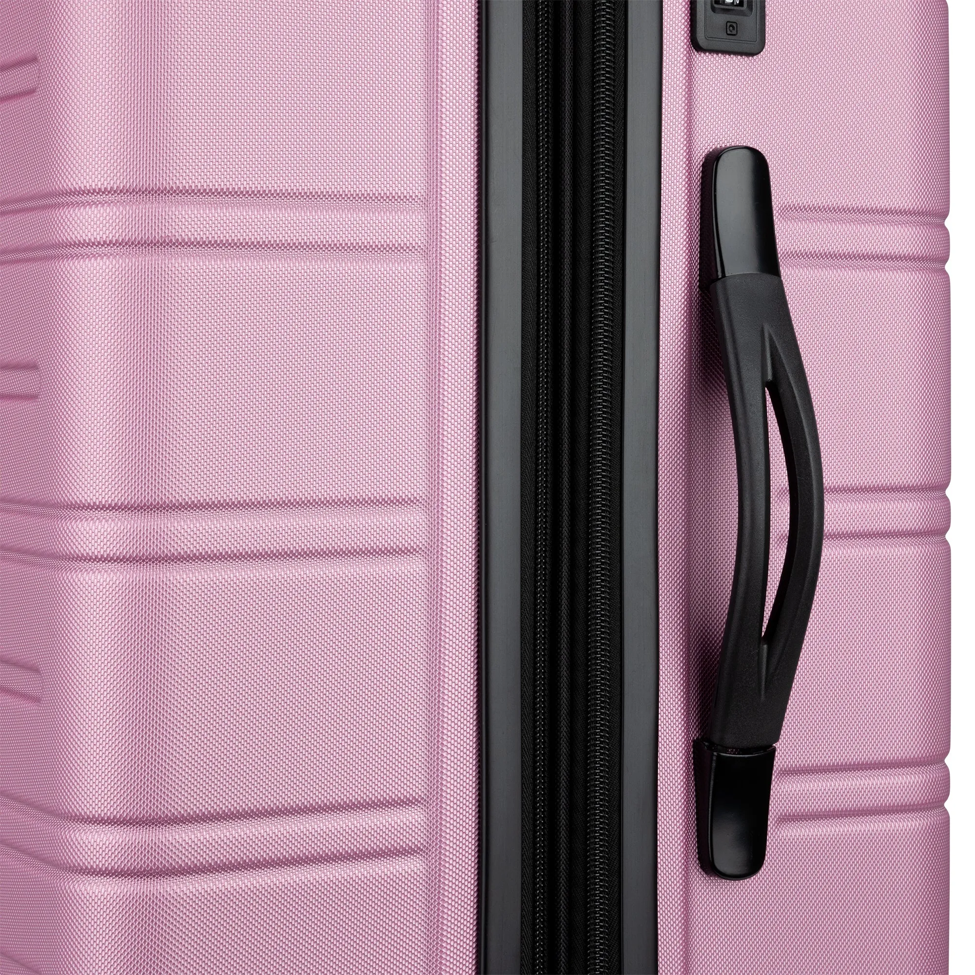 Atlantic Seabreeze Large Expandable Spinner Luggage