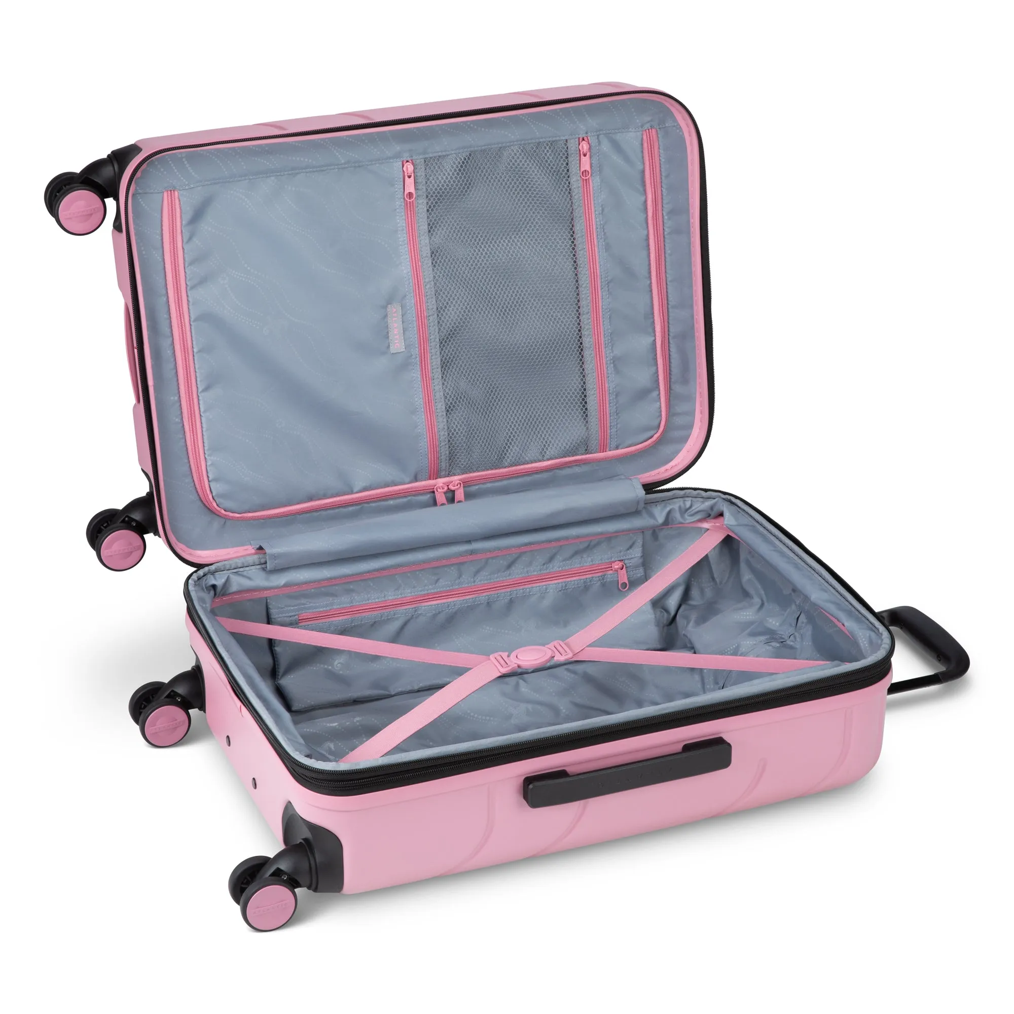 Atlantic Transmarine 28" Expandable Upright Luggage