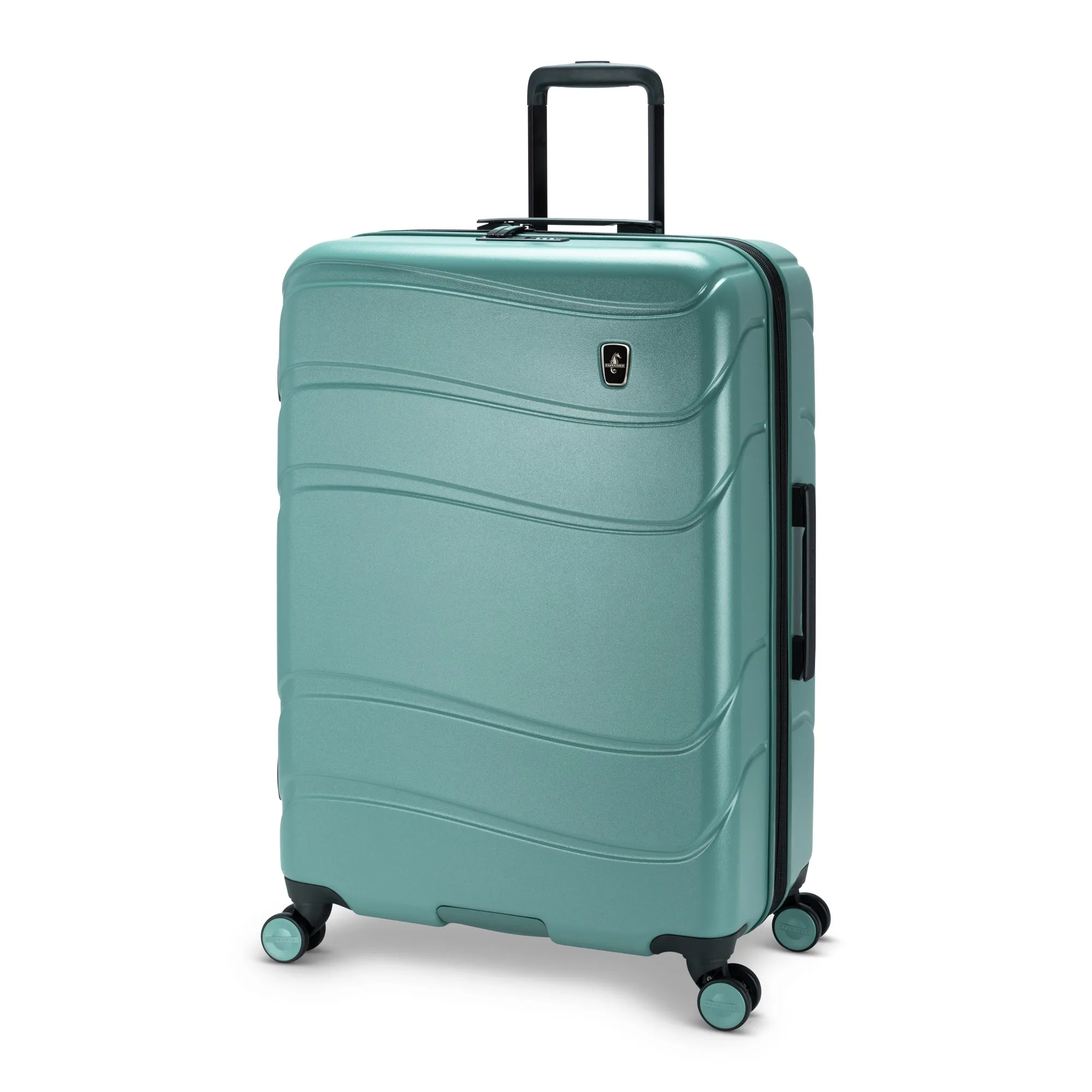 Atlantic Transmarine 28" Expandable Upright Luggage