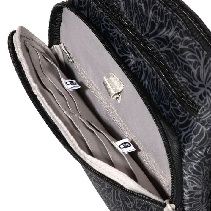 Baggallini Out And About Crossbody
