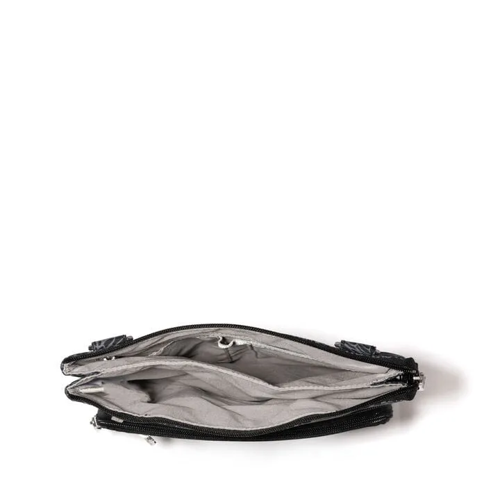 Baggallini Out And About Crossbody