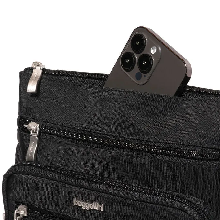 Baggallini Out And About Crossbody