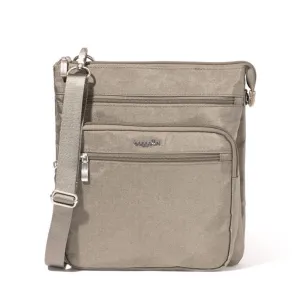 Baggallini Out And About Crossbody
