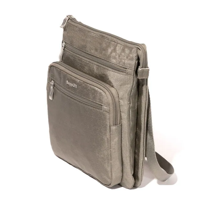 Baggallini Out And About Crossbody