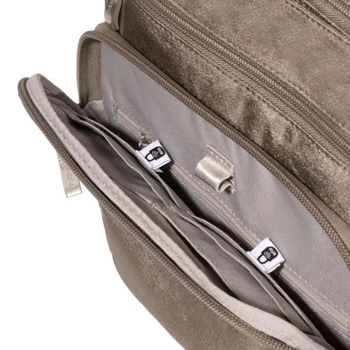 Baggallini Out And About Crossbody