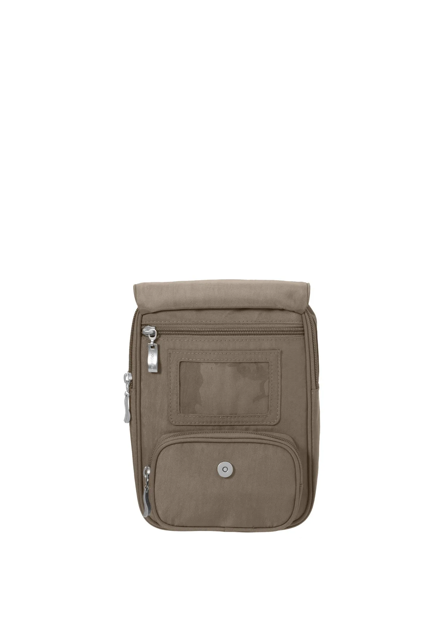 Baggallini RFID Journey Crossbody Bag