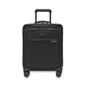 Briggs & Riley NEW Baseline Compact Carry-On Spinner Luggage