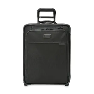 Briggs & Riley NEW Baseline Global 2-Wheel Carry-On Luggage