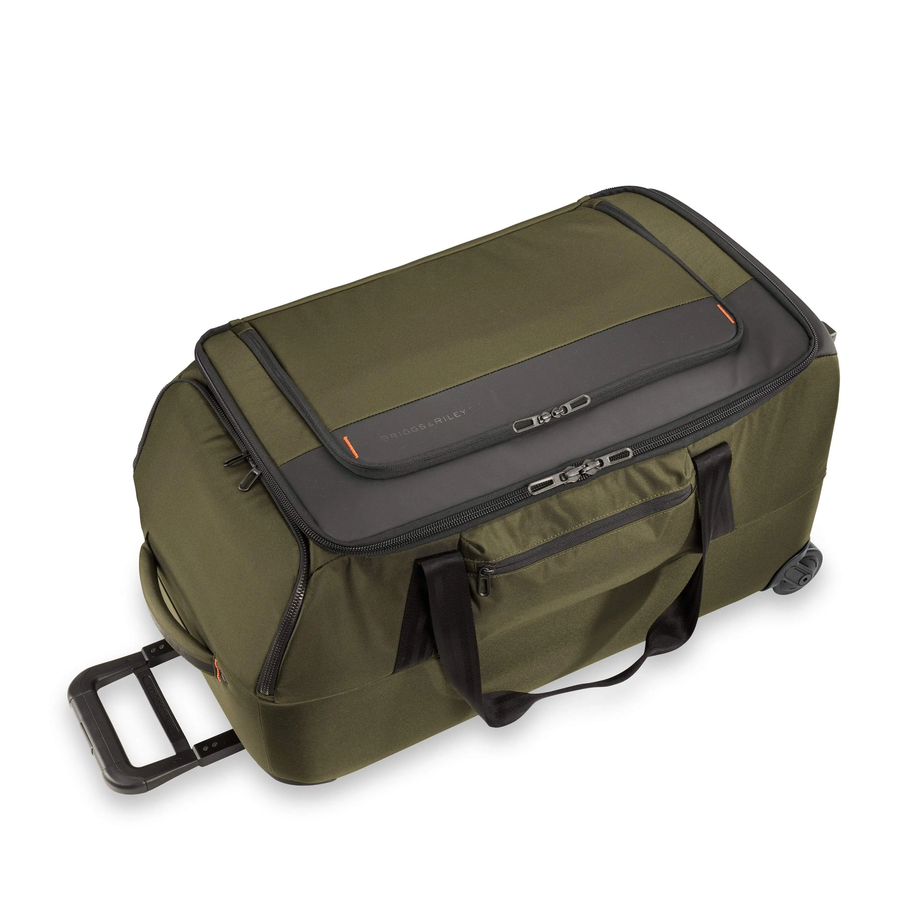 Briggs & Riley ZDX 27" Medium Upright Duffle