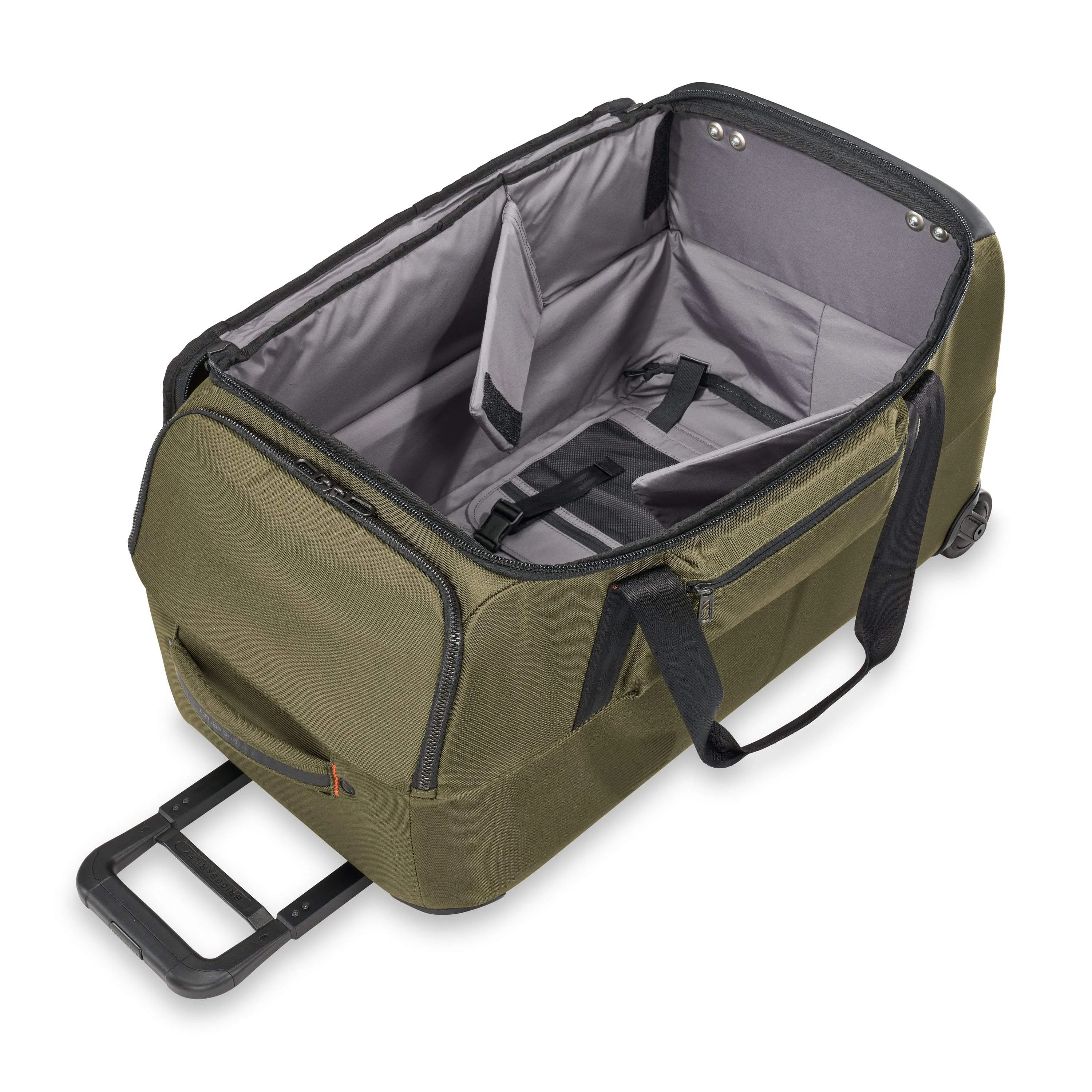 Briggs & Riley ZDX 27" Medium Upright Duffle