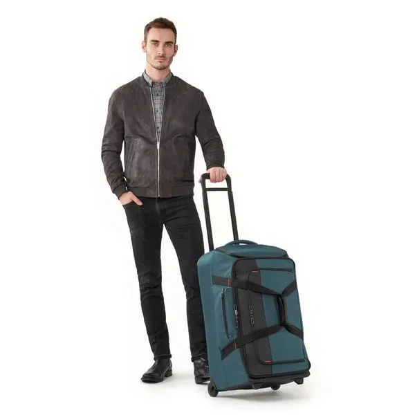 Briggs & Riley ZDX 27" Medium Upright Duffle