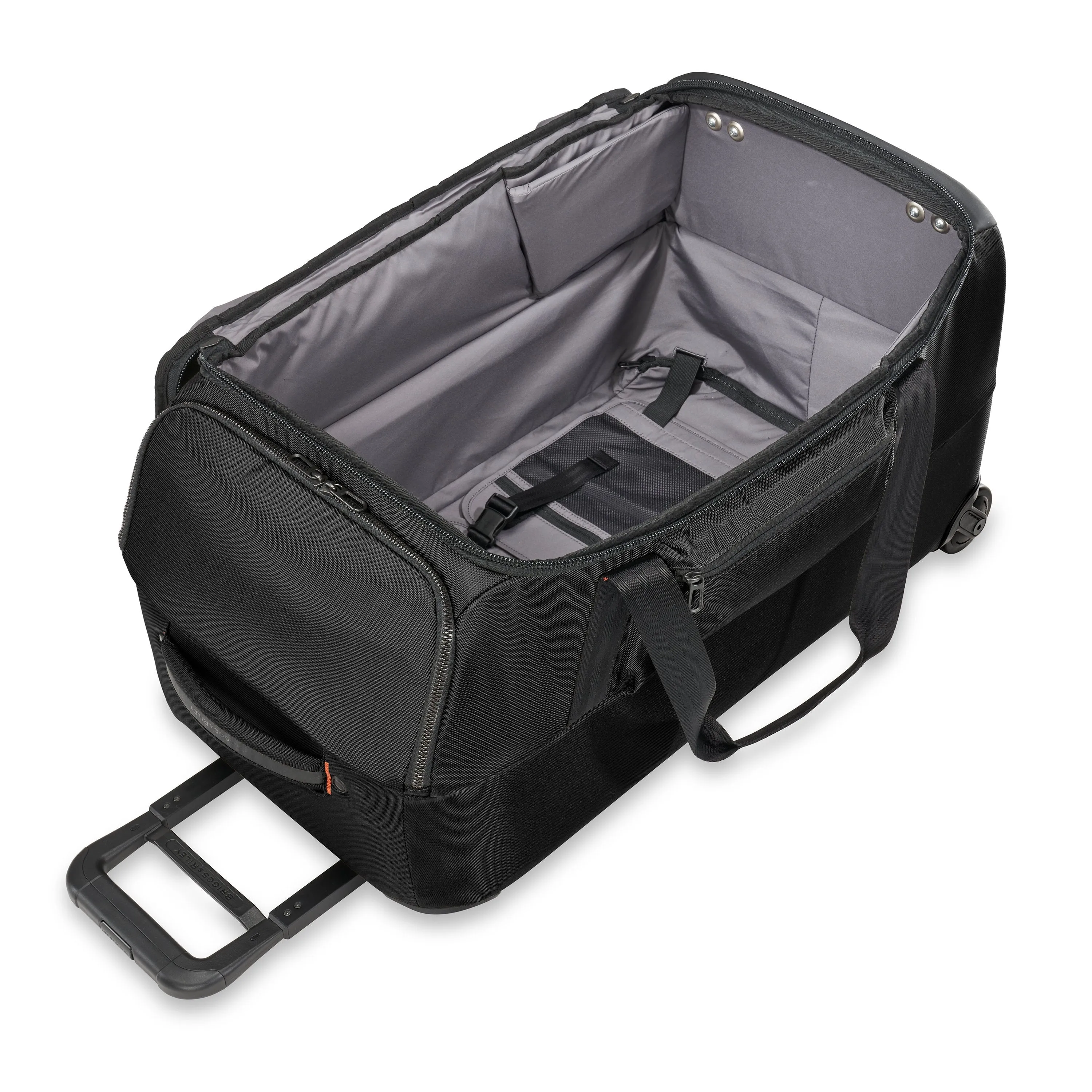 Briggs & Riley ZDX 27" Medium Upright Duffle