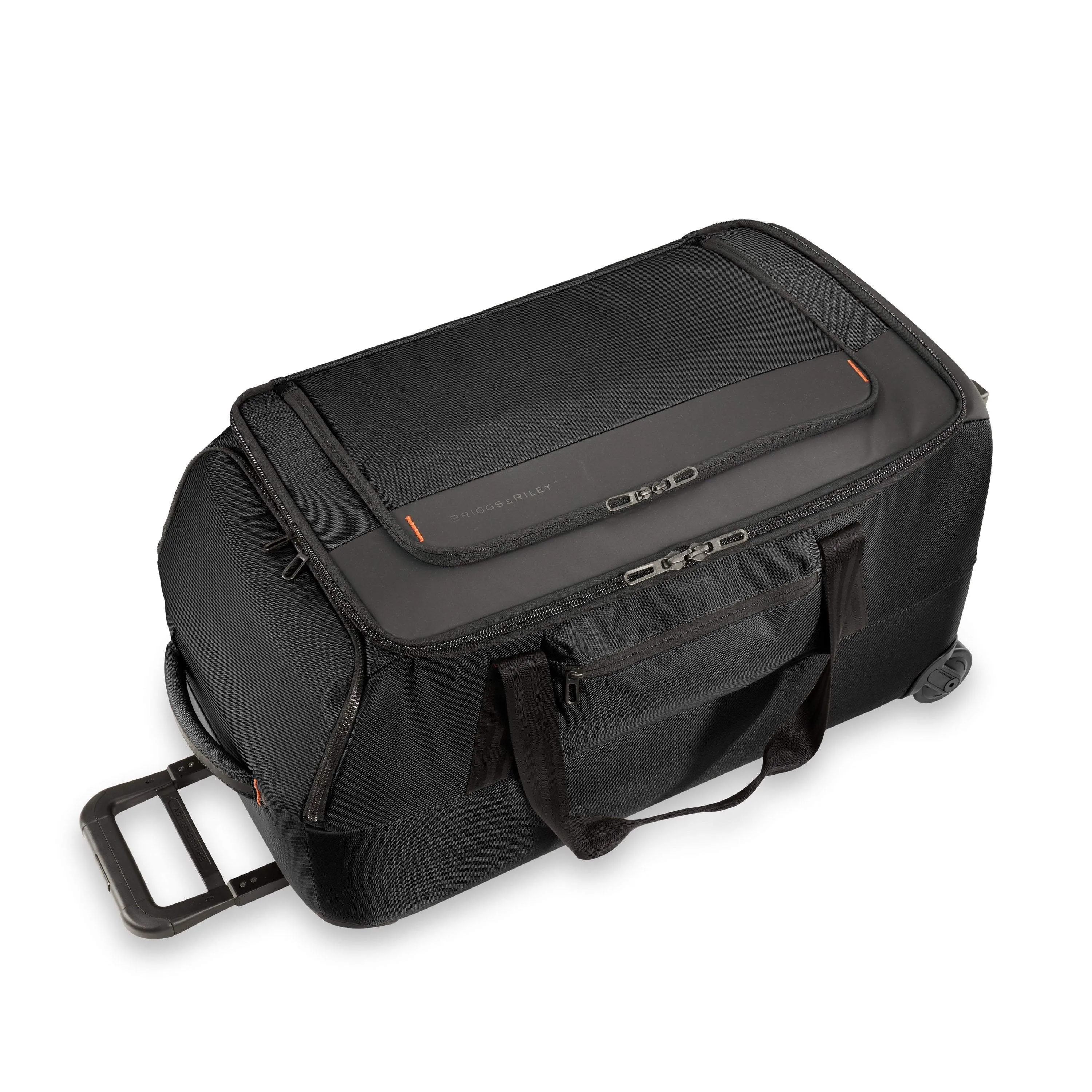 Briggs & Riley ZDX 27" Medium Upright Duffle
