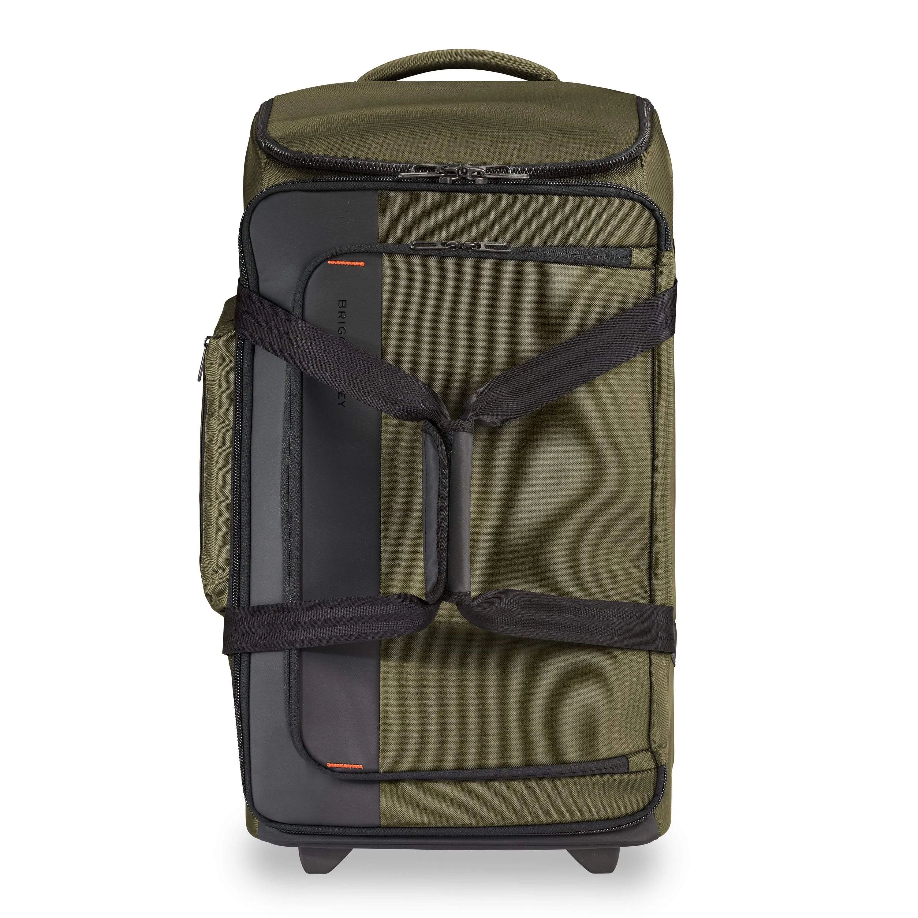 Briggs & Riley ZDX 27" Medium Upright Duffle