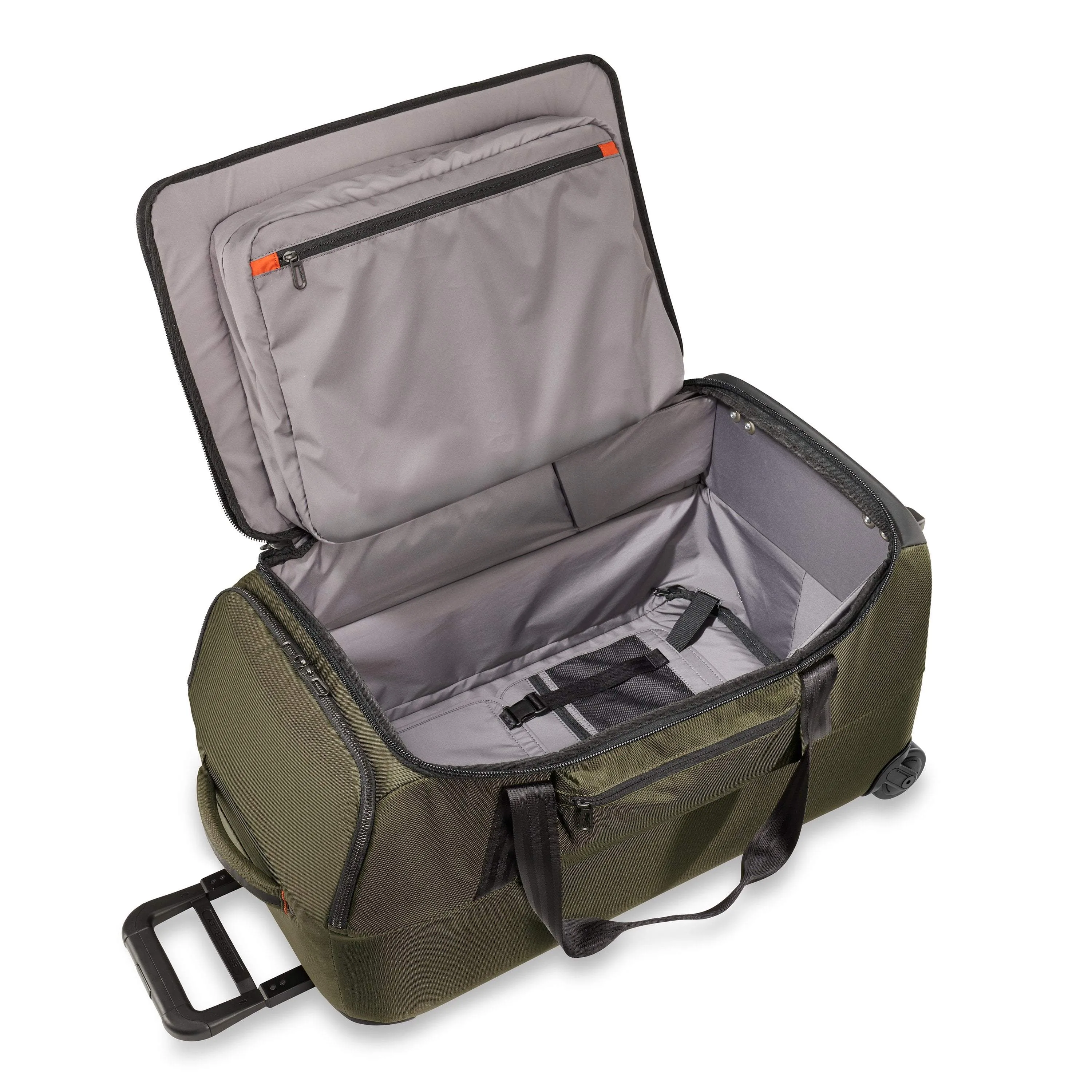 Briggs & Riley ZDX 27" Medium Upright Duffle