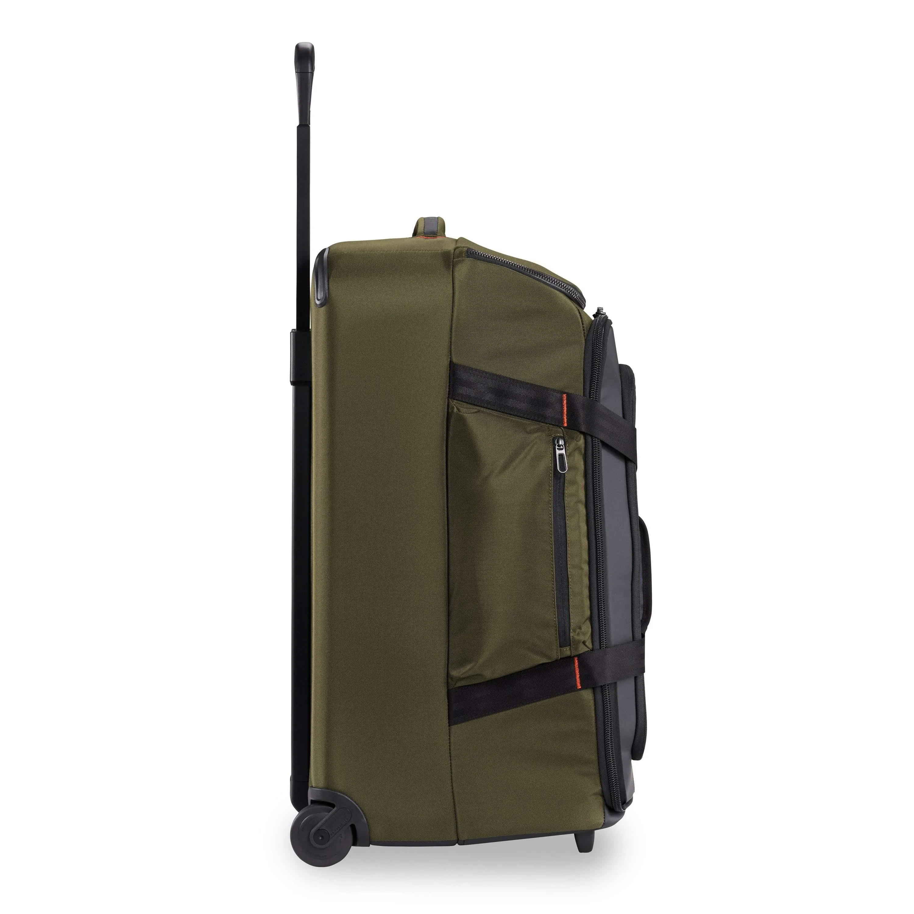 Briggs & Riley ZDX 27" Medium Upright Duffle
