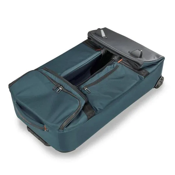 Briggs & Riley ZDX 27" Medium Upright Duffle