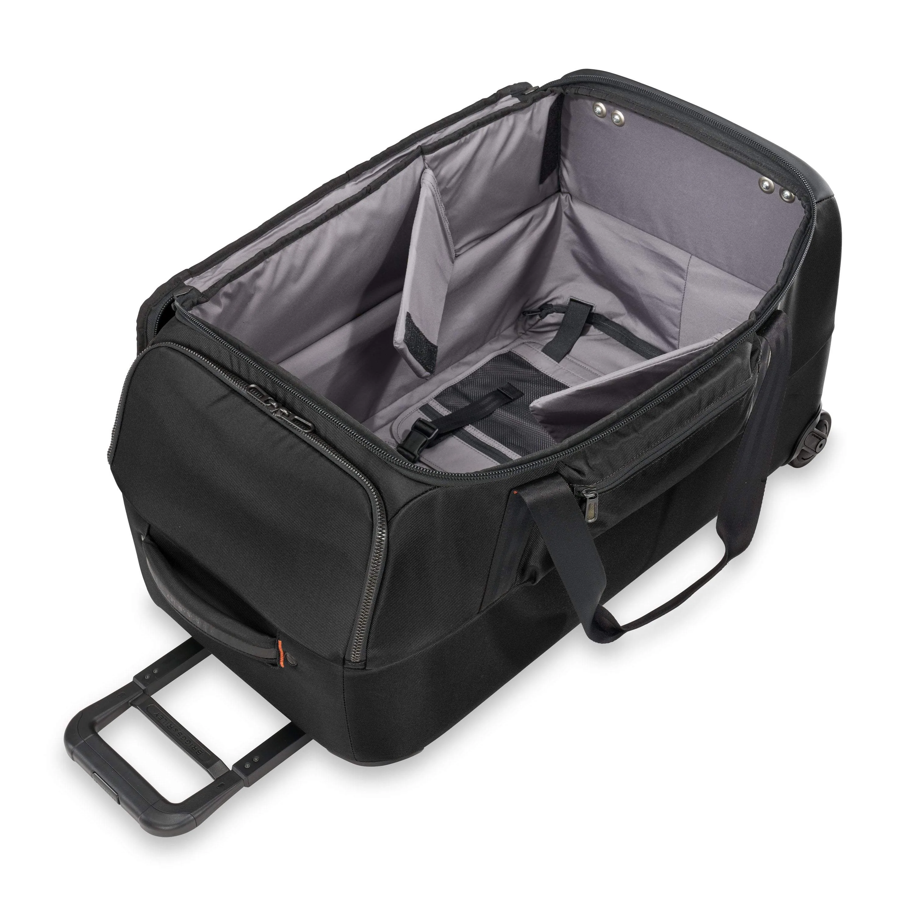 Briggs & Riley ZDX 27" Medium Upright Duffle