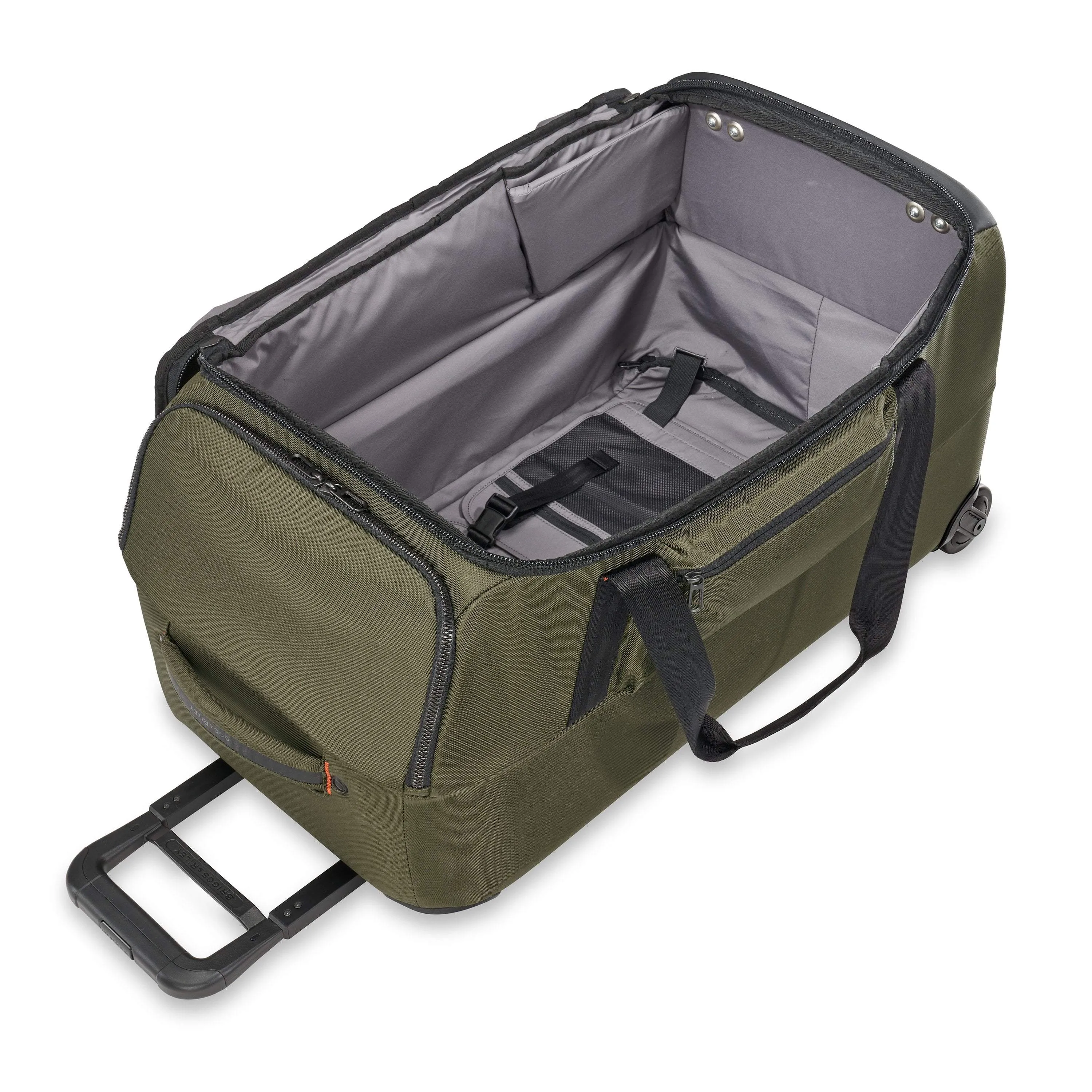 Briggs & Riley ZDX 27" Medium Upright Duffle