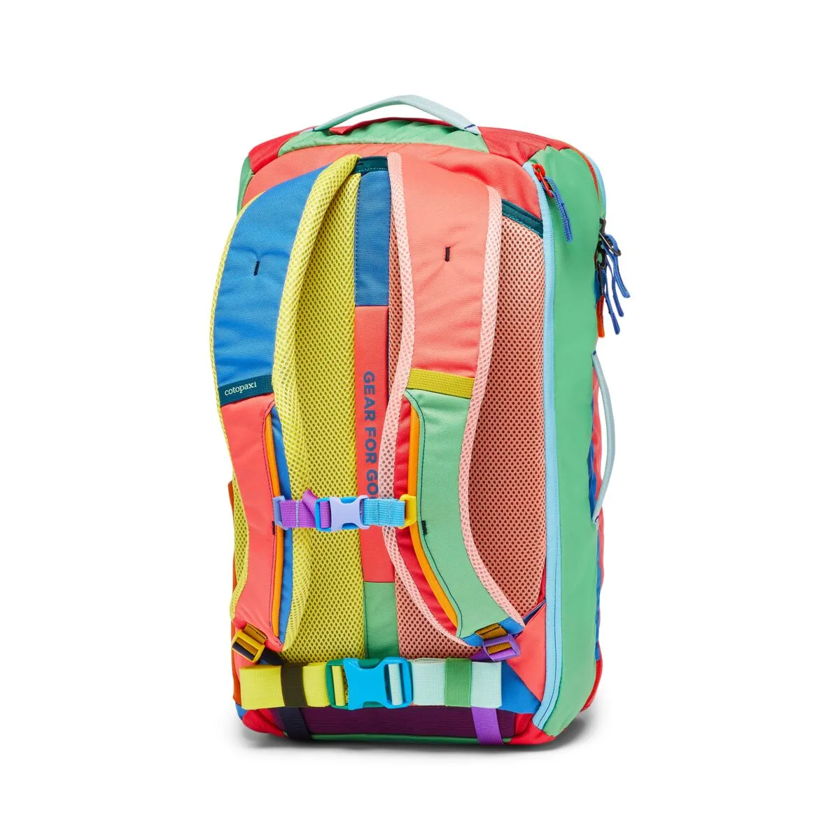 Cotopaxi Allpa 28L Travel Pack - Del Dia