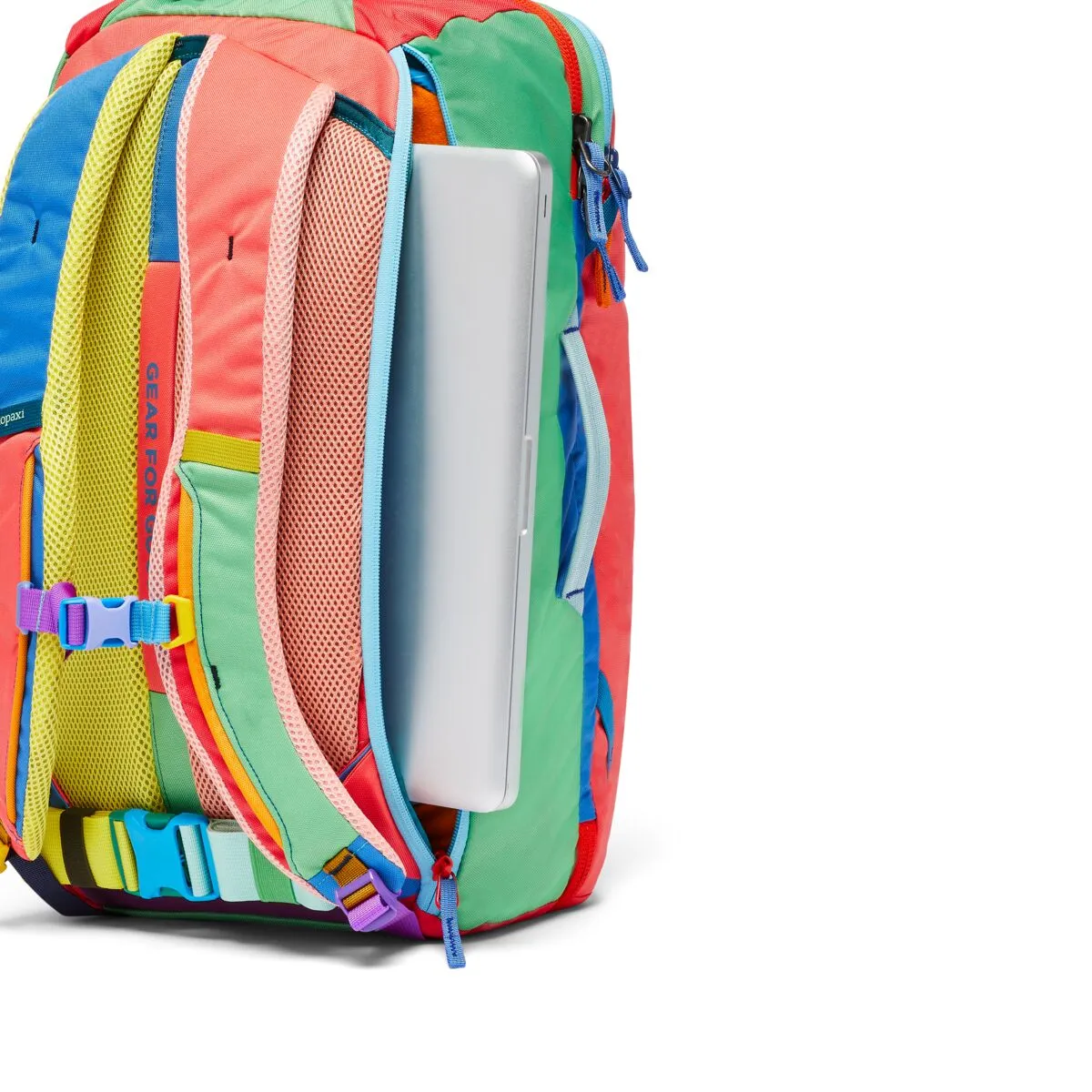 Cotopaxi Allpa 28L Travel Pack - Del Dia