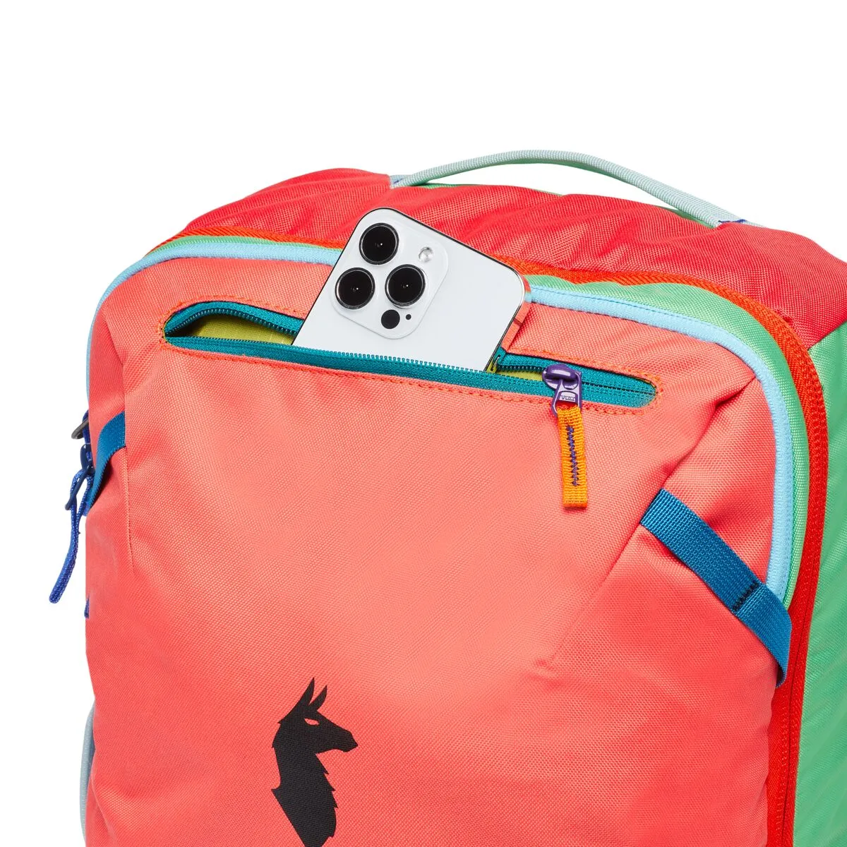 Cotopaxi Allpa 28L Travel Pack - Del Dia