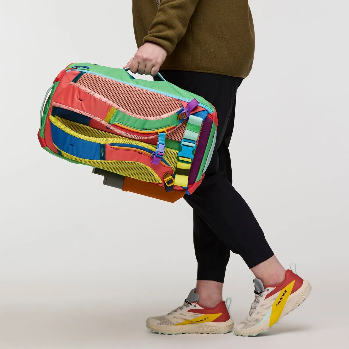 Cotopaxi Allpa 28L Travel Pack - Del Dia