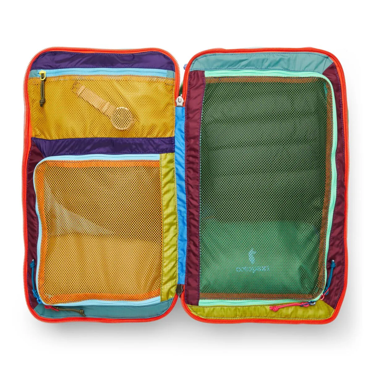 Cotopaxi Allpa 28L Travel Pack - Del Dia