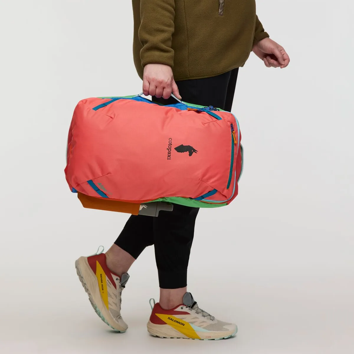 Cotopaxi Allpa 28L Travel Pack - Del Dia