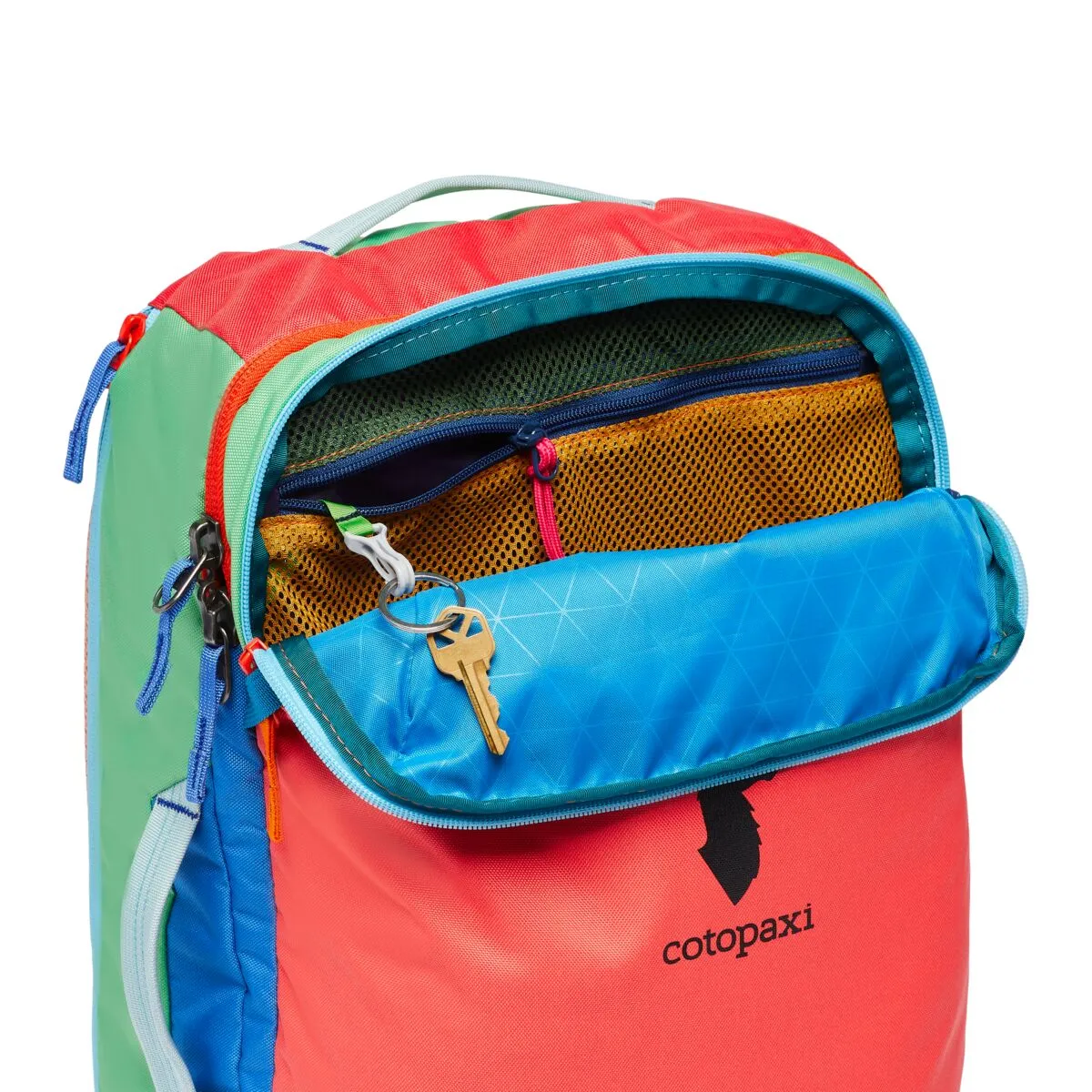 Cotopaxi Allpa 28L Travel Pack - Del Dia