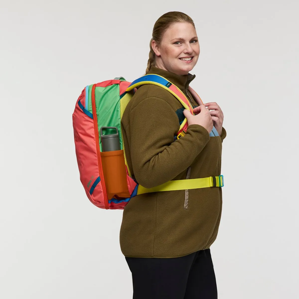 Cotopaxi Allpa 28L Travel Pack - Del Dia
