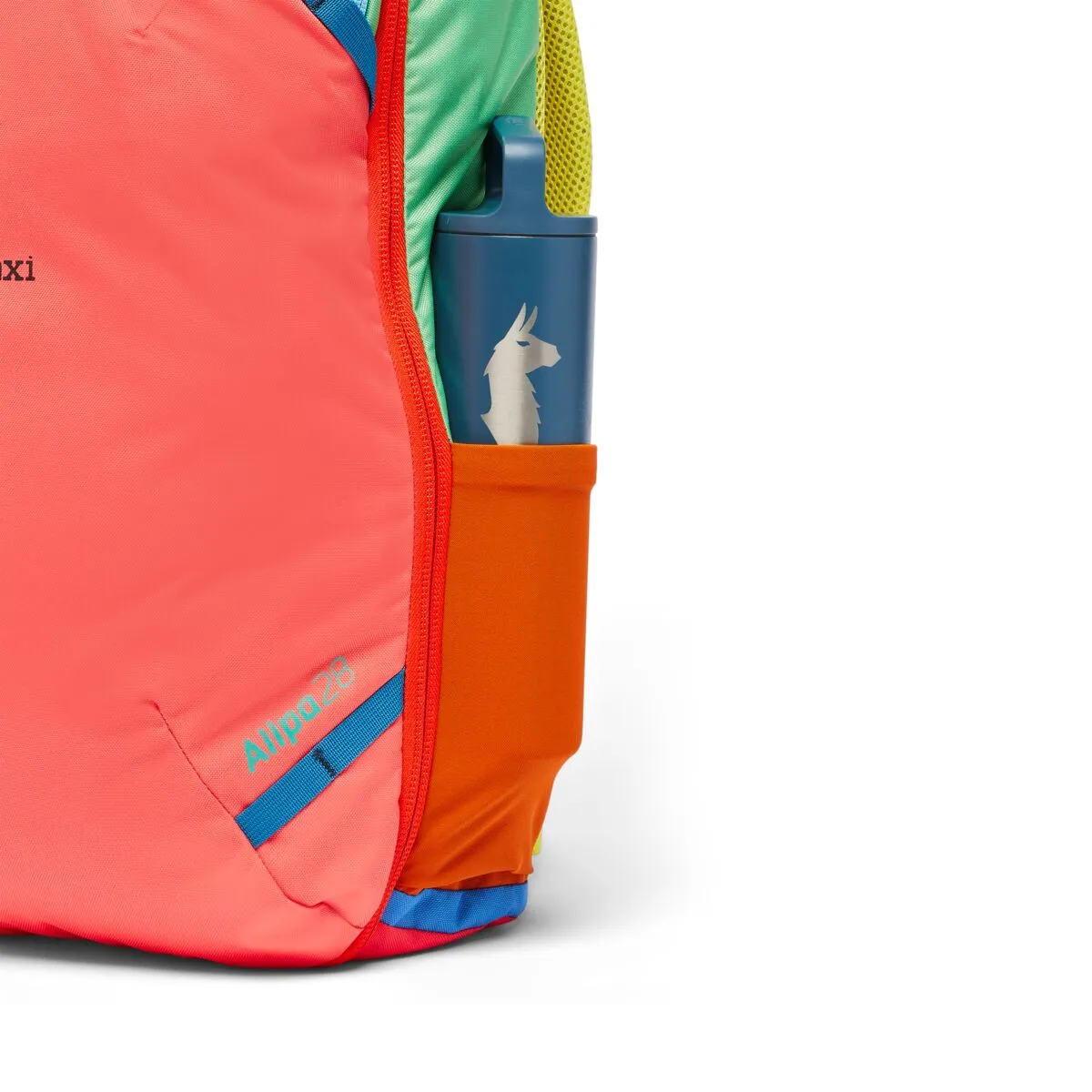 Cotopaxi Allpa 28L Travel Pack - Del Dia
