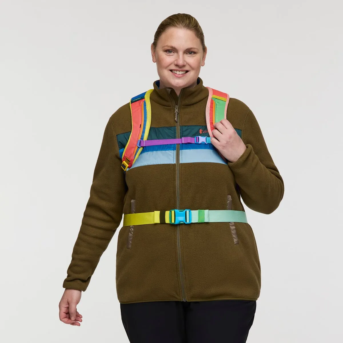 Cotopaxi Allpa 28L Travel Pack - Del Dia