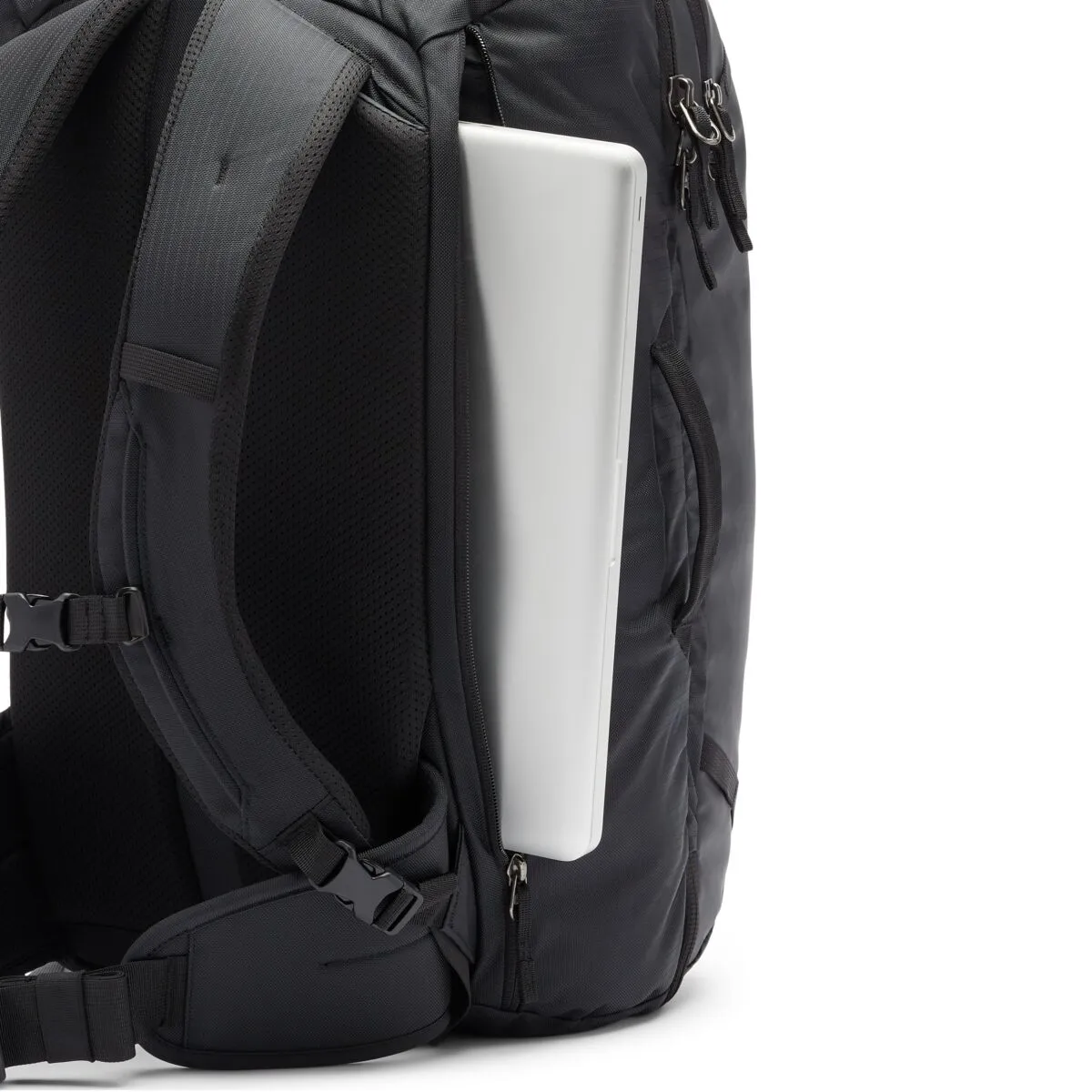 Cotopaxi Allpa 35L Travel Pack - Cotopaxi Black