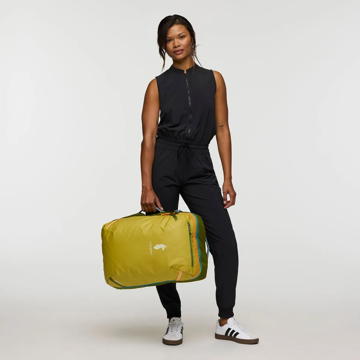 Cotopaxi Allpa 35L Travel Pack - Lemongrass/Cedar