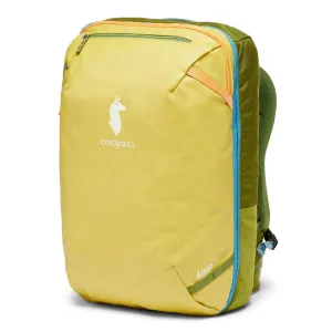 Cotopaxi Allpa 35L Travel Pack - Lemongrass/Cedar