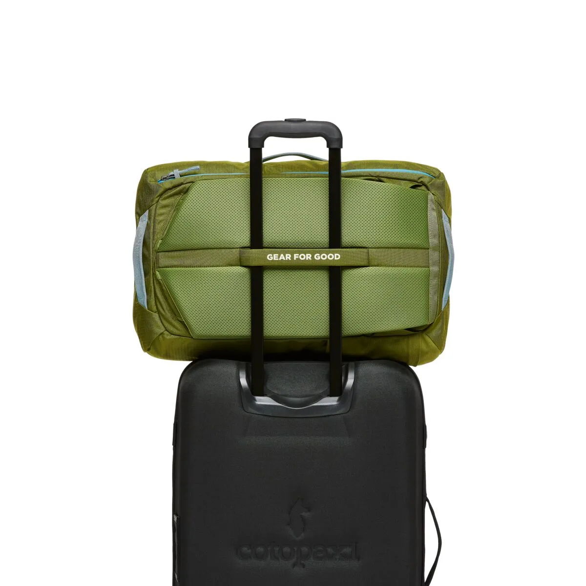 Cotopaxi Allpa 35L Travel Pack - Lemongrass/Cedar