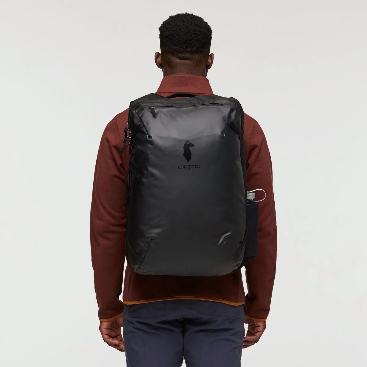 Cotopaxi Allpa 42L Travel Pack - Blue Spruce/Abyss