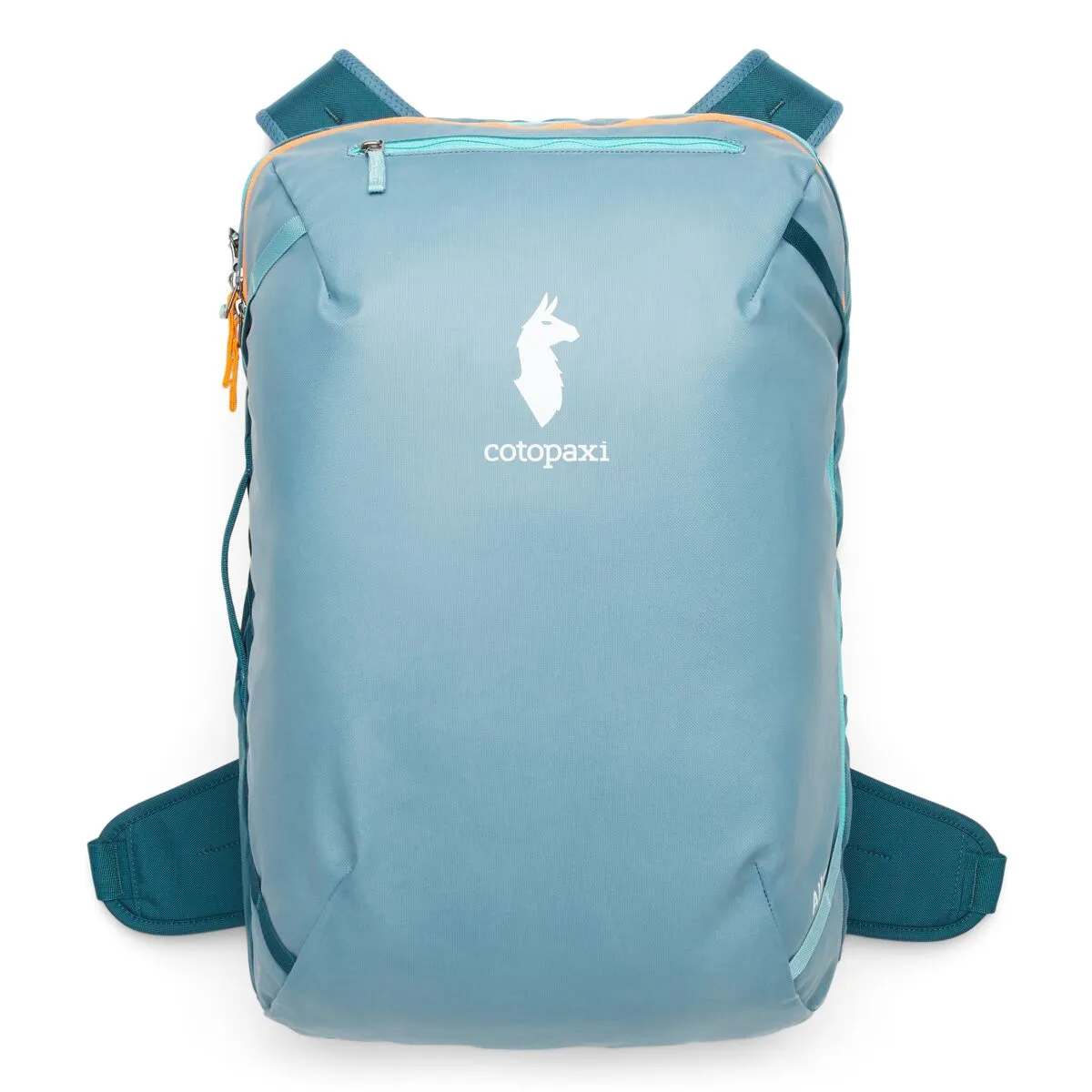 Cotopaxi Allpa 42L Travel Pack - Blue Spruce/Abyss