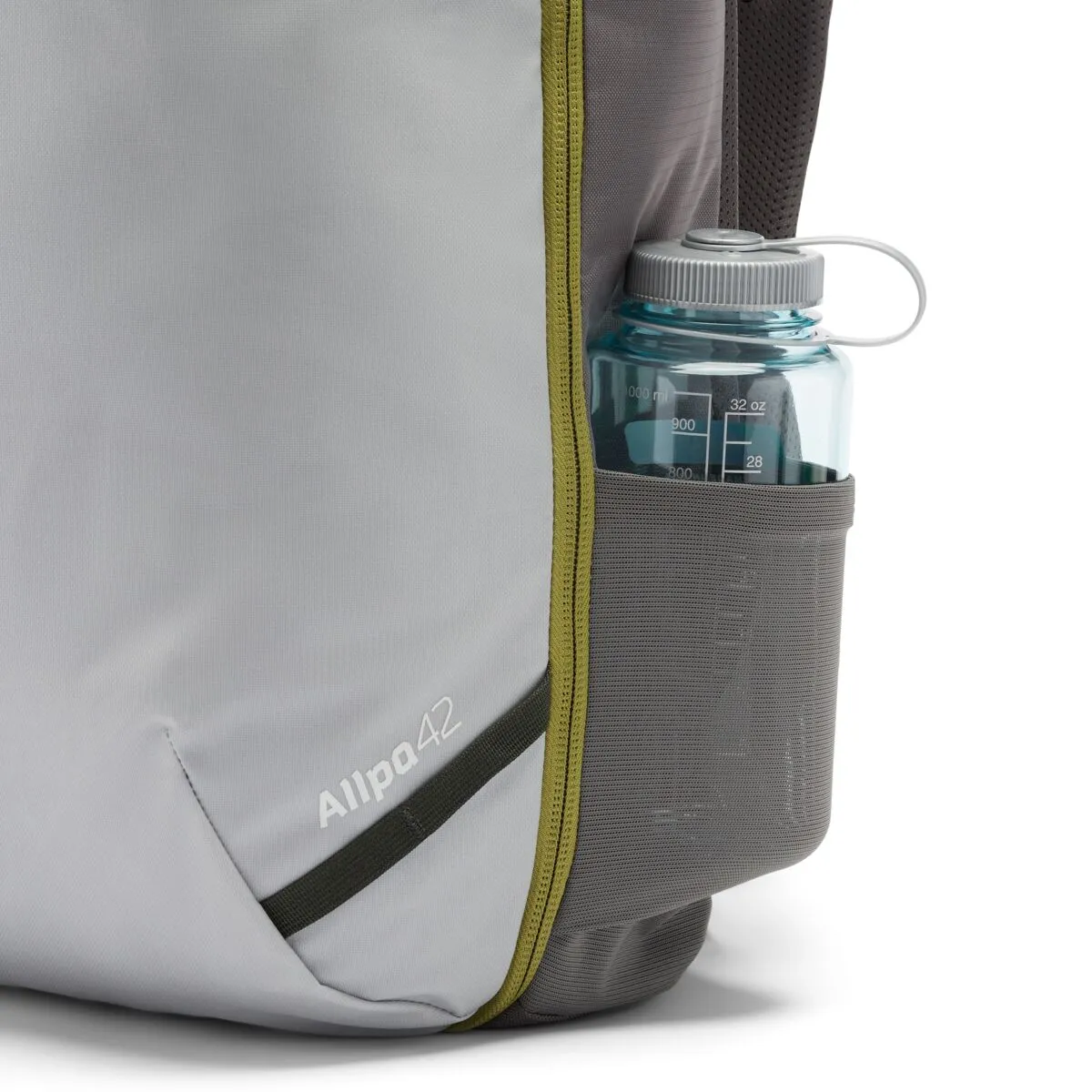 Cotopaxi Allpa 42L Travel Pack - Smoke/Cinder