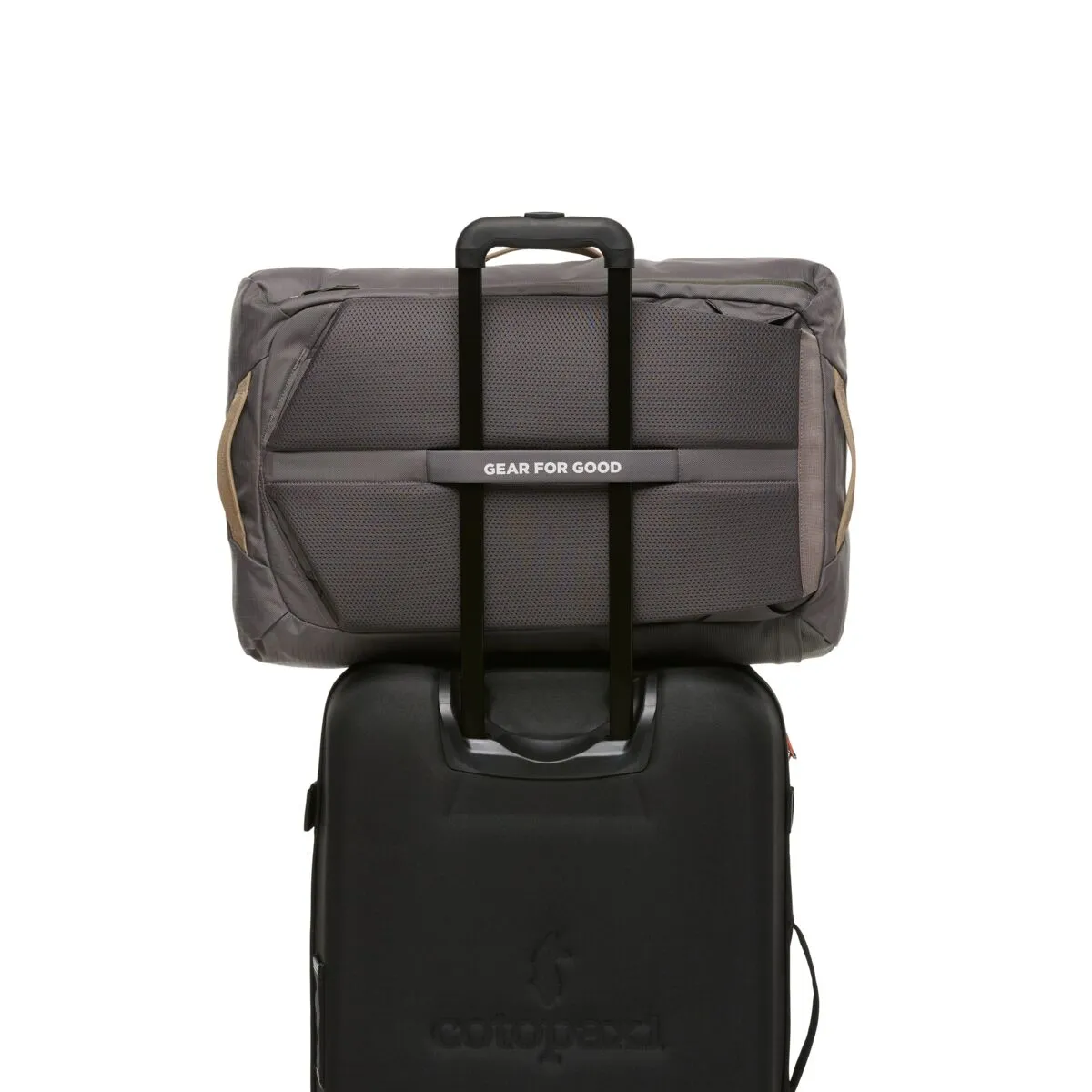 Cotopaxi Allpa 42L Travel Pack - Smoke/Cinder