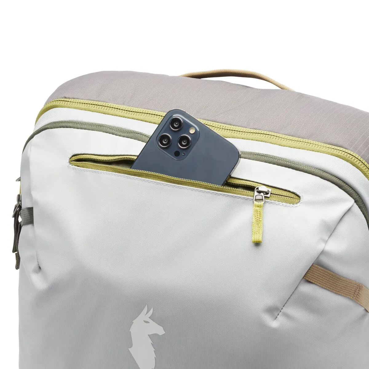 Cotopaxi Allpa 42L Travel Pack - Smoke/Cinder