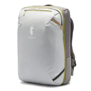 Cotopaxi Allpa 42L Travel Pack - Smoke/Cinder