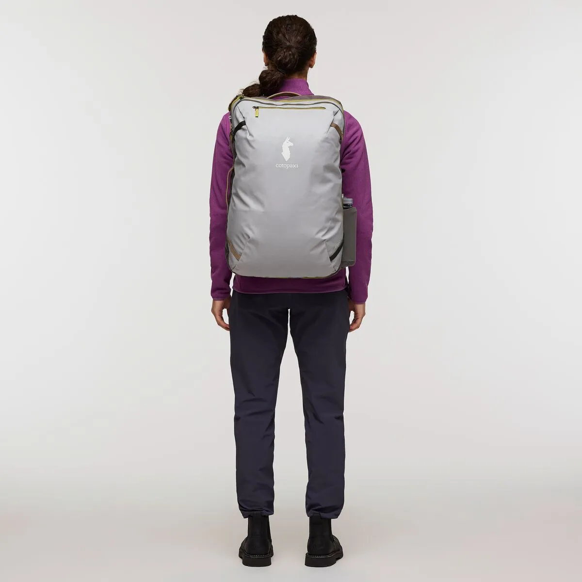 Cotopaxi Allpa 42L Travel Pack - Smoke/Cinder