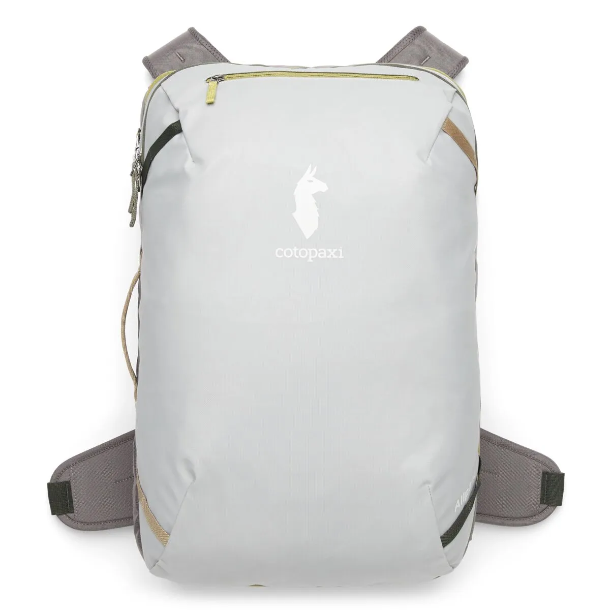 Cotopaxi Allpa 42L Travel Pack - Smoke/Cinder